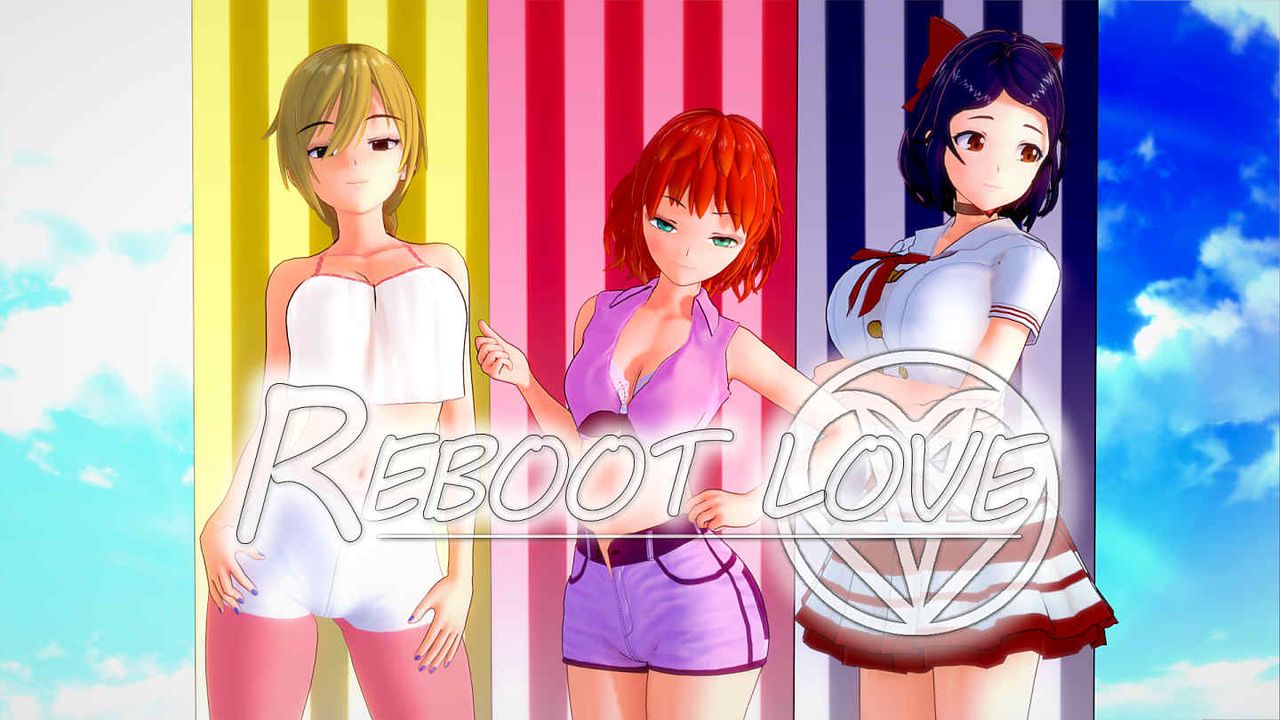 Reboot Love