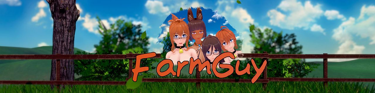 My Family Farm Banner