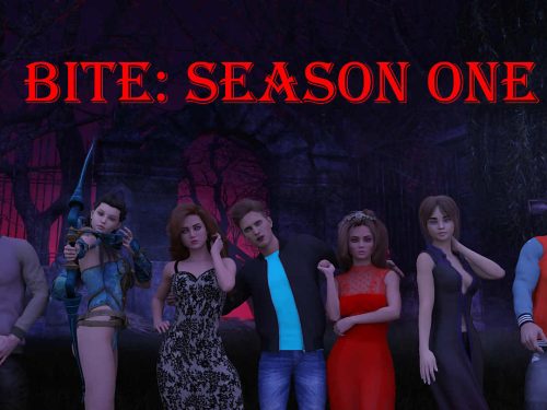 Bite: Season One