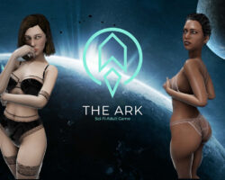 The Ark: A Sci-Fi Adult Game