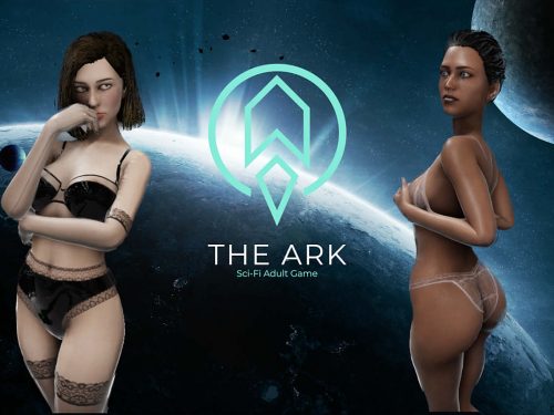 The Ark: A Sci-Fi Adult Game