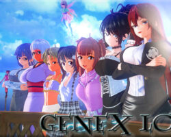 Genex Love