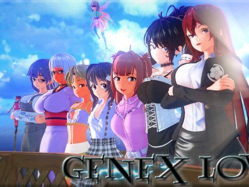 Genex Love