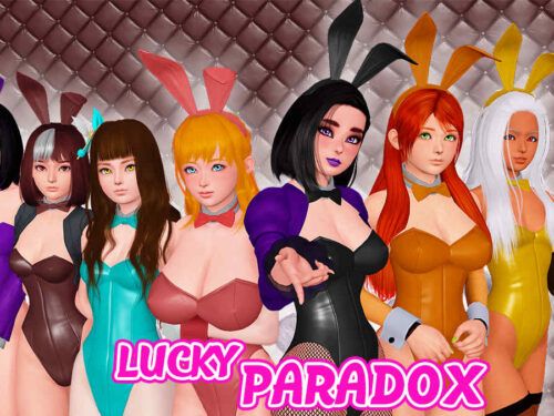 Lucky Paradox