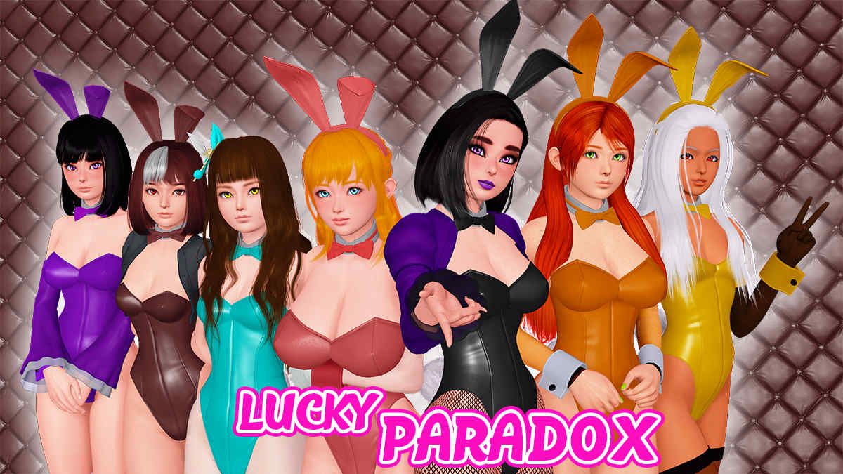 Lucky Paradox