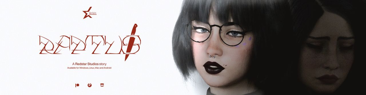 Raptus Banner