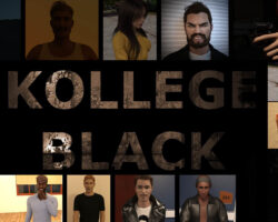 Kollege Black