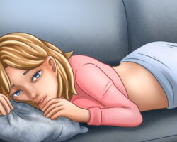 Forbidden Confessions: My Neighbor's Daughter
