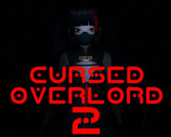 Cursed Overlord 2