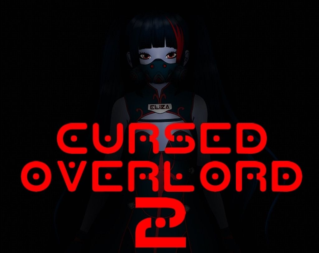 Cursed Overlord 2