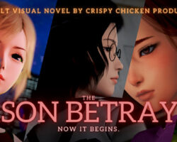 The Arson Betrayal