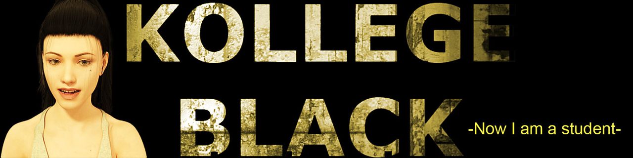 Kollege Black Banner