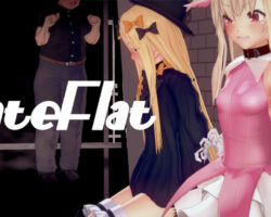 Fate Grand Flat