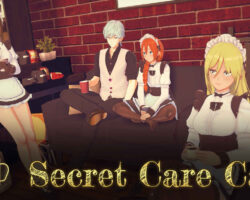 Secret Care Cafe