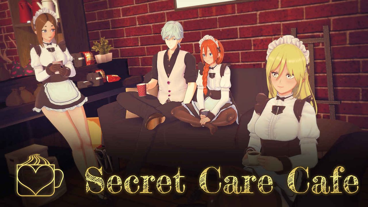 Secret Care Cafe Secret Care Cafe