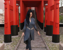 New Beginnings in Japan