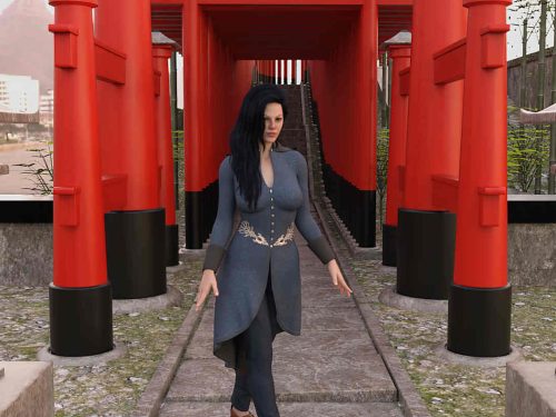 New Beginnings in Japan