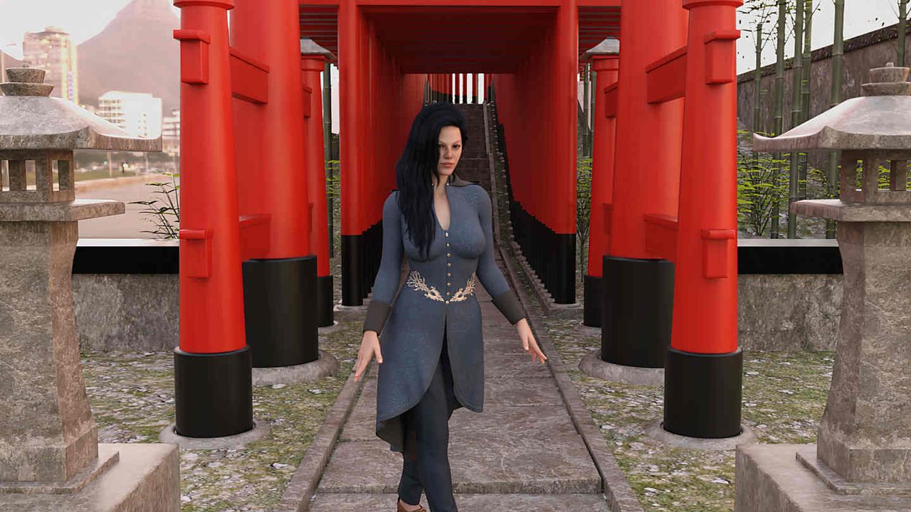 New Beginnings in Japan New Beginnings in Japan