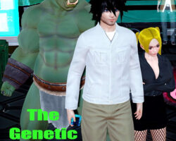 The Genetic Code