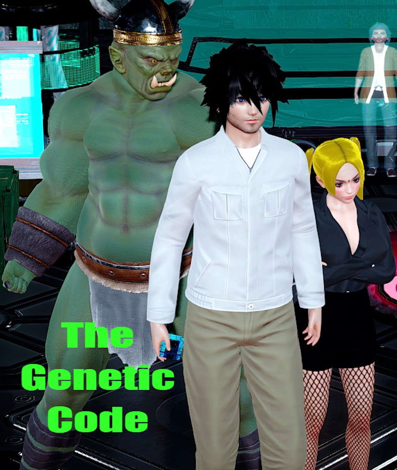 The Genetic Code The Genetic Code
