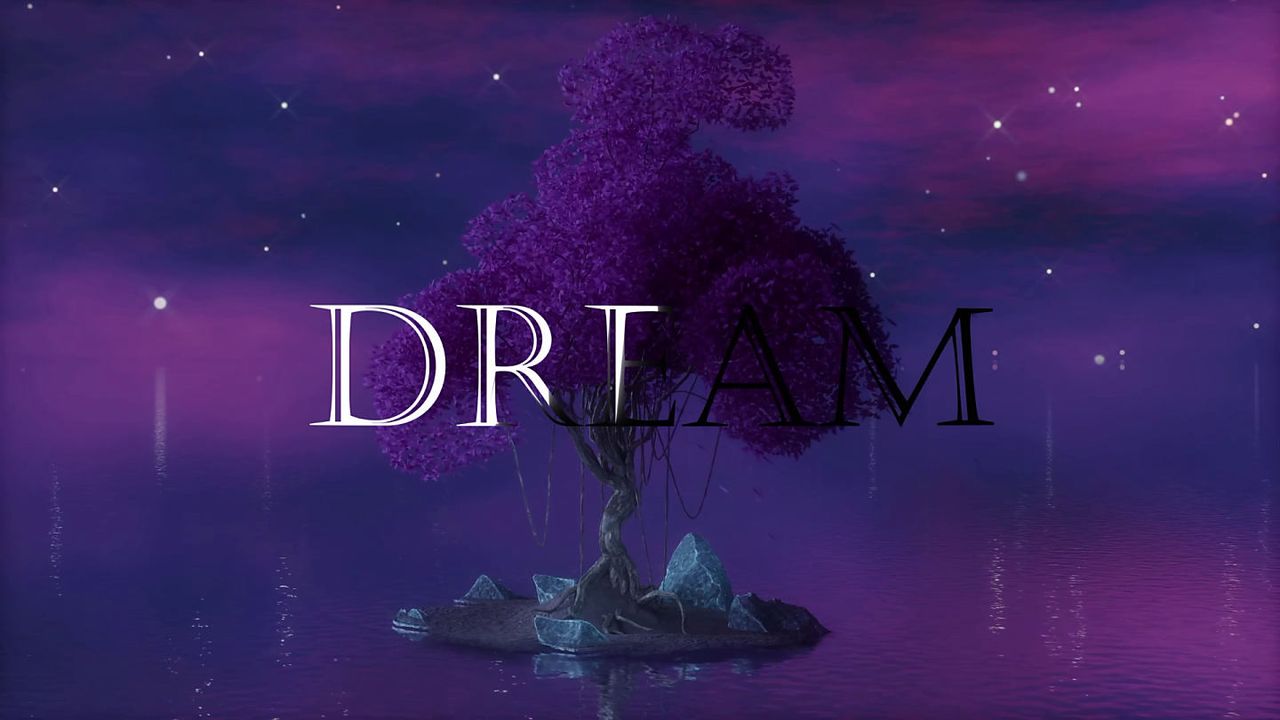 Dream Dream