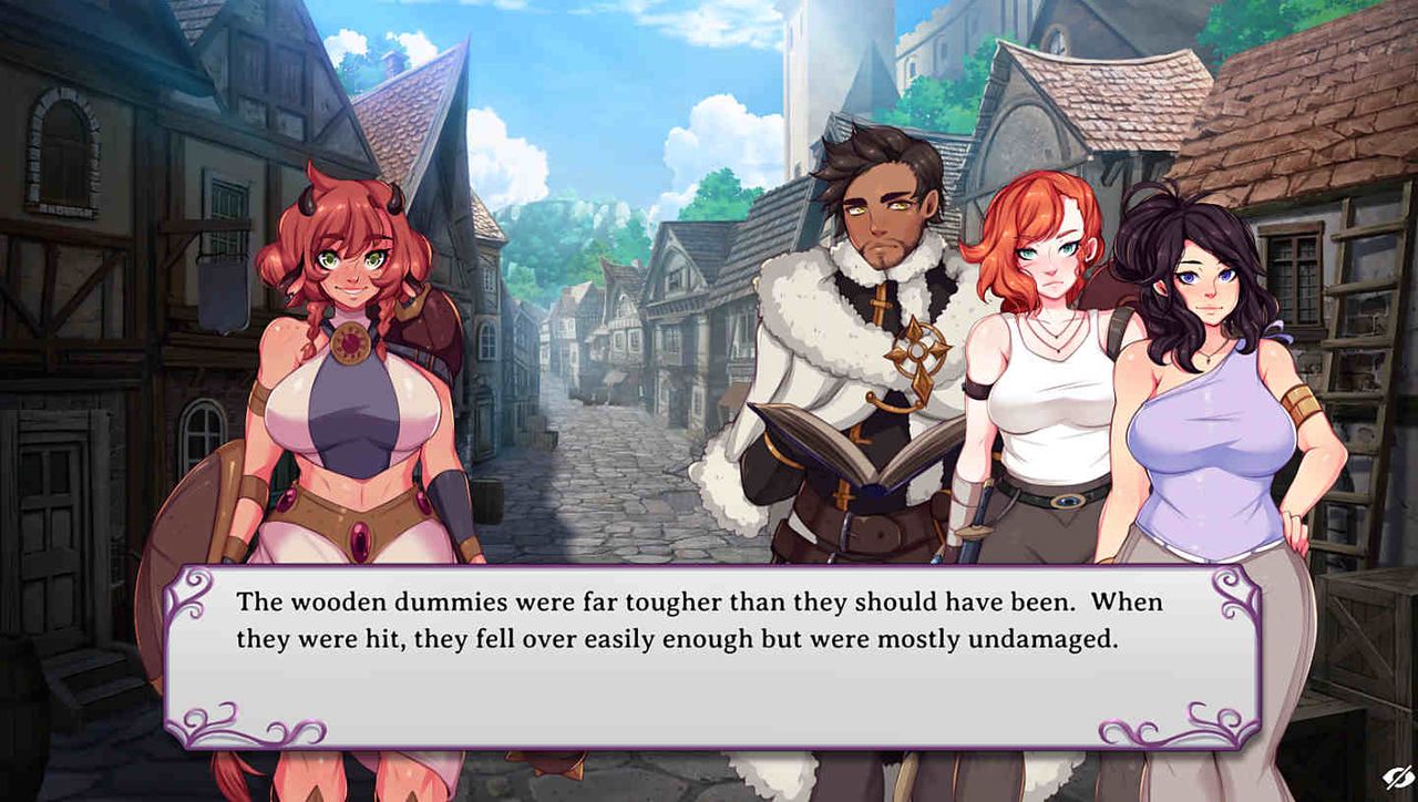 Unyielding 2 Unyielding 2
