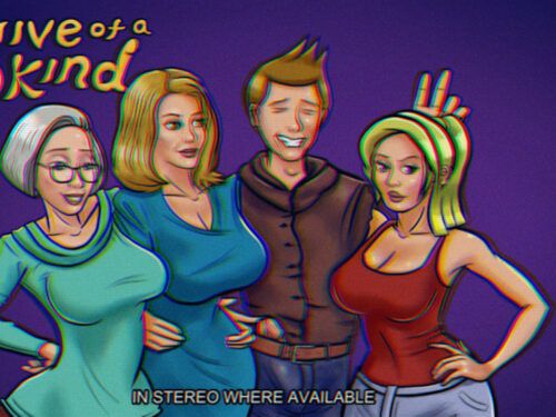 Five of a Kind