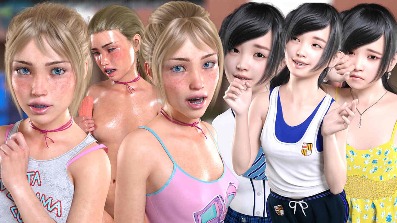 Chloe18 Fake Family Chloe18 Fake Family