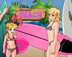 Paradise Beach