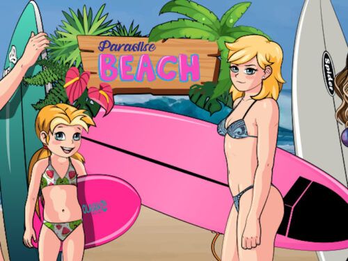 Paradise Beach