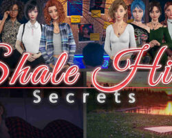 Shale Hill Secrets