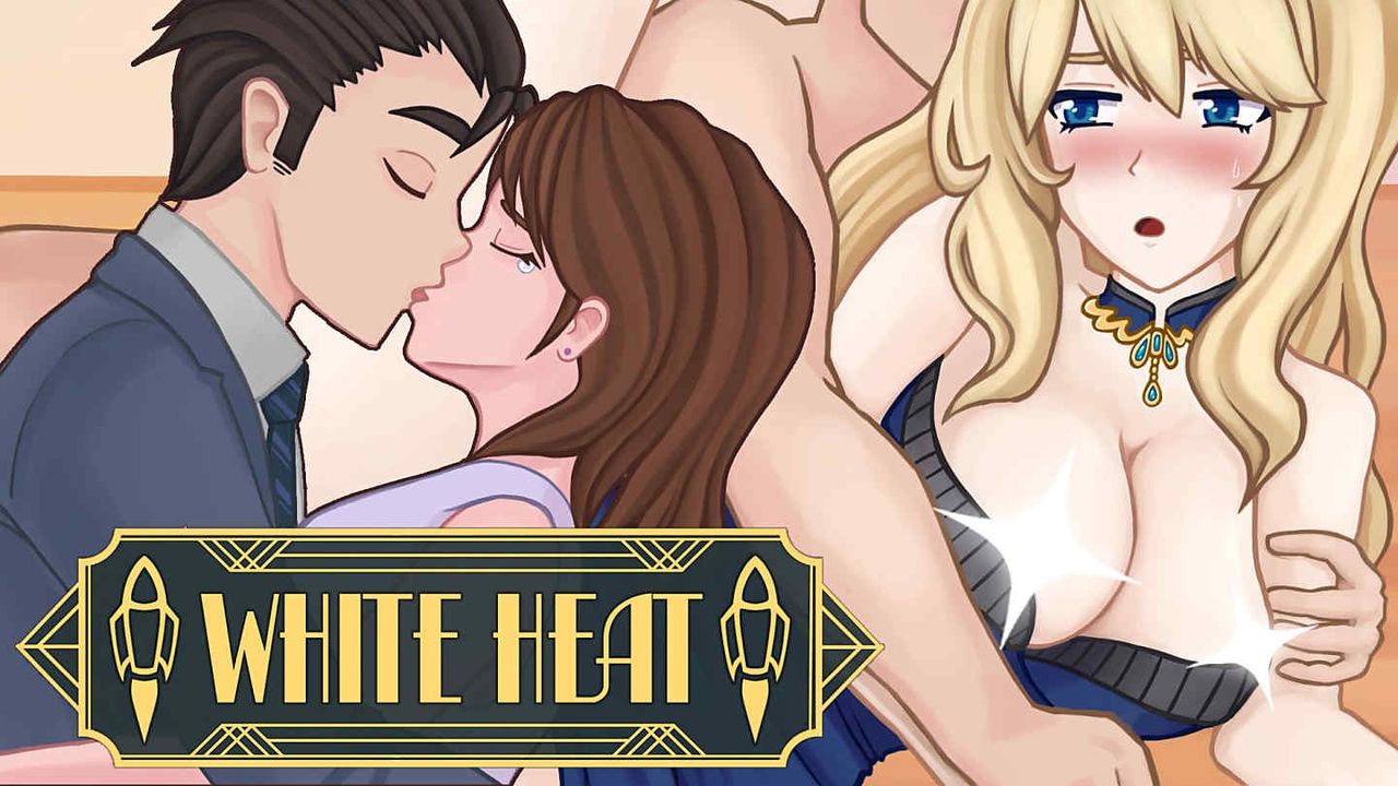 White Heat