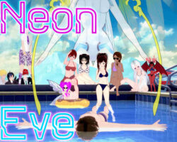 Neon Eve