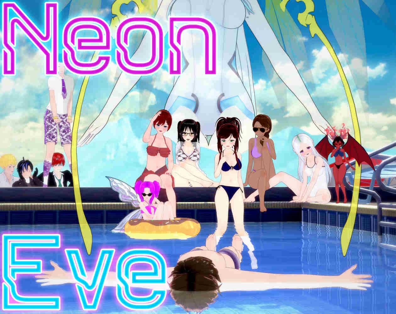 Neon Eve