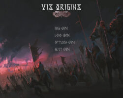 Vis Origins