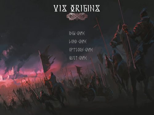 Vis Origins