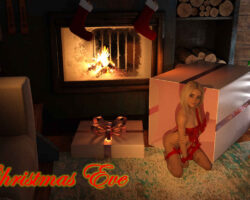 Christmas Eve