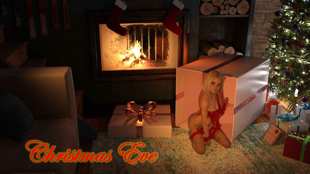 Christmas Eve