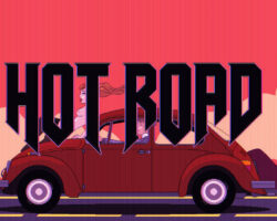Hot Road