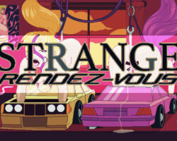 Strange Rendez-Vous