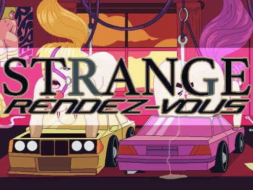 Strange Rendez-Vous