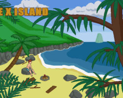 Life x Island