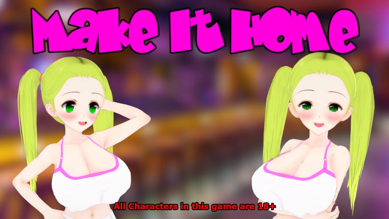 Make It Home