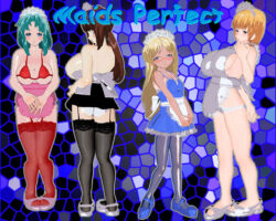 Maids - Perfect