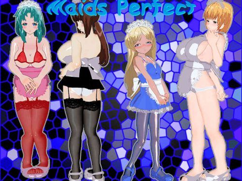Maids - Perfect