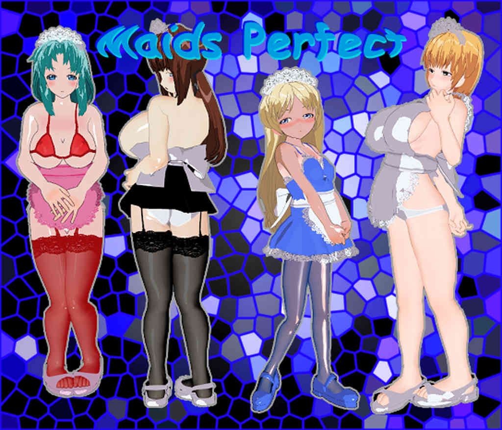 Maids - Perfect