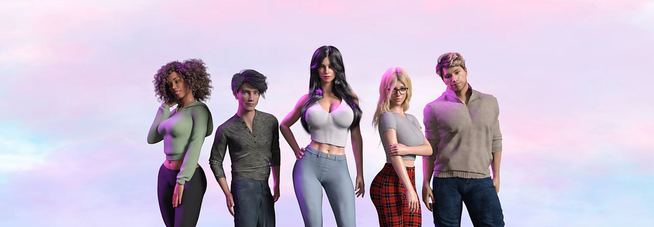 Family Bliss Inception Banner