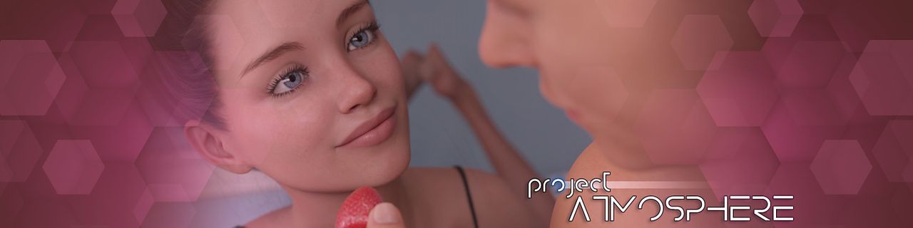 Project ATMOSPHERE Banner