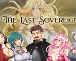The Last Sovereign