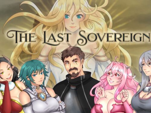 The Last Sovereign